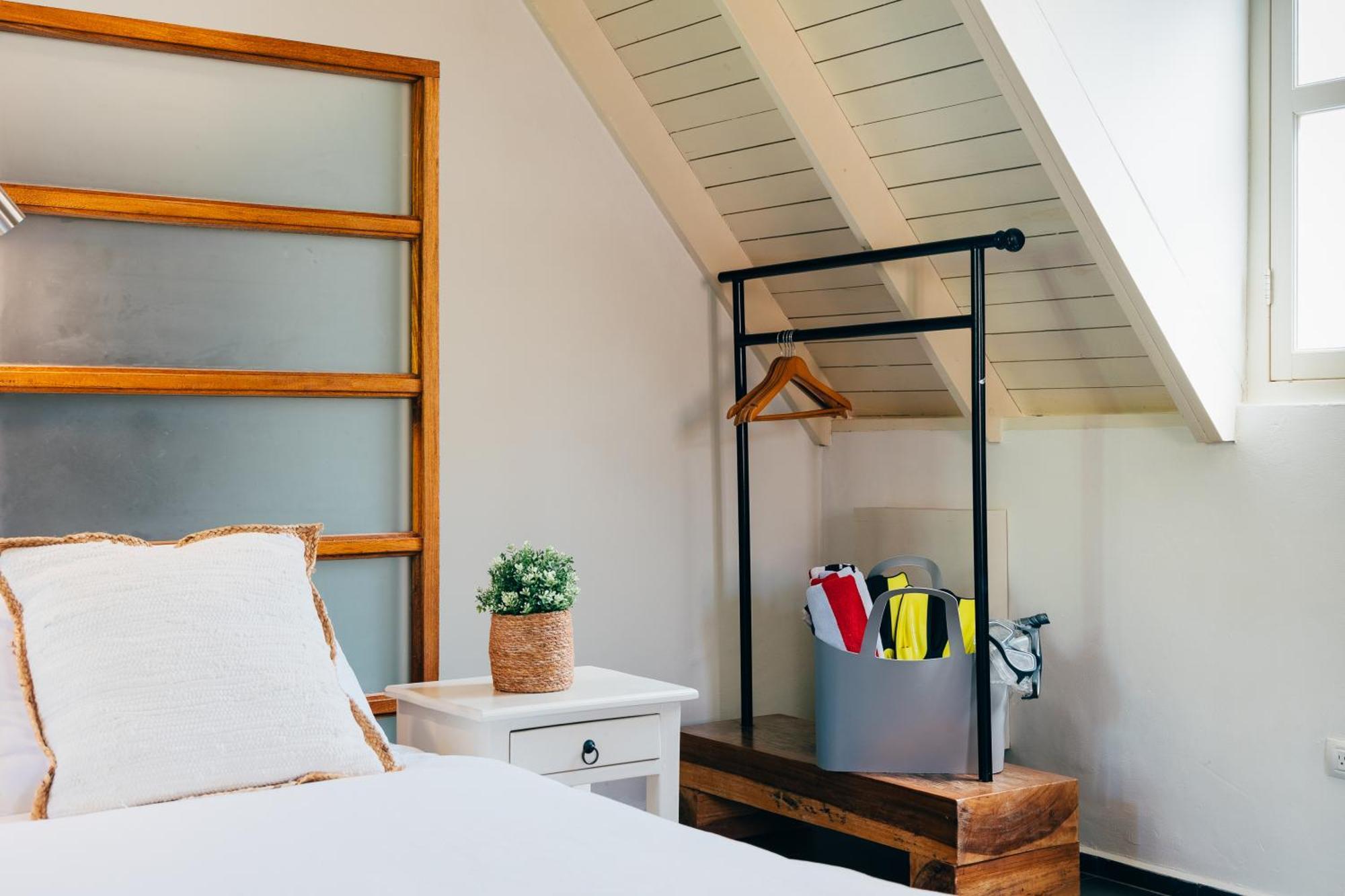 Pietermaai Oasis Aparthotel Willemstad Room photo