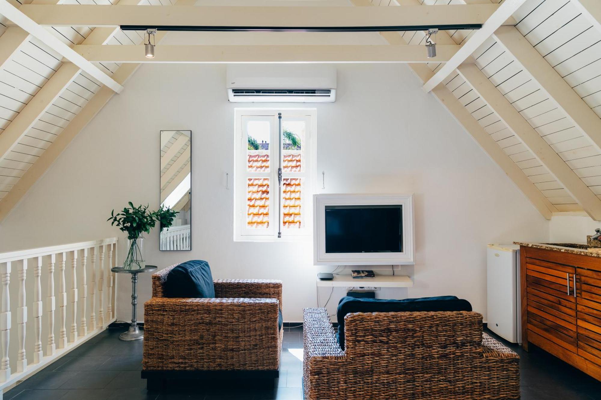 Pietermaai Oasis Aparthotel Willemstad Room photo